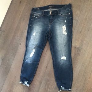 Torrid Women’s Jeans